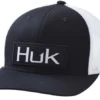 HUK Huk'D Up Angler Hat H3000270-001-1 2 HUK Huk'D Up Angler Hat H3000270-001-1