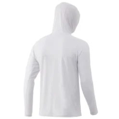Huk Men's A1A Hoodie 100
