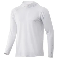 Huk Men's A1A Hoodie 100