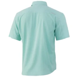 Huk Men's Cross Dye Teaser Shirt S/S 339