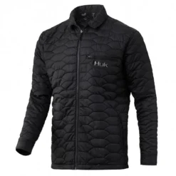 Huk Men's Ballast Jacket 001