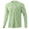 Huk Men's Billfish Pursuit L/S 336 1 Huk Men's Billfish Pursuit L/S 336