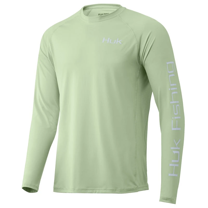 Huk Men's KC Gulfstream Pursuit L/S 350 4 Huk Men's KC Gulfstream Pursuit L/S 350