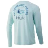Huk Men's Marlin Pursuit L/S 350