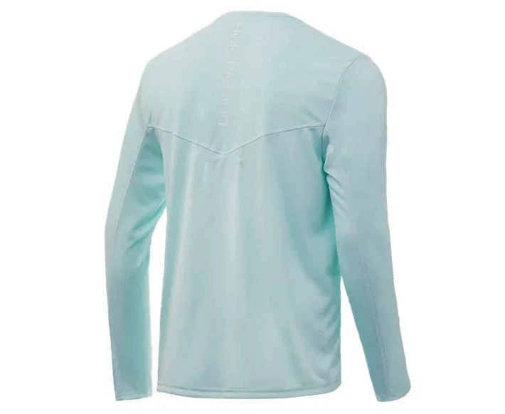 Huk Men's Icon X L/S 350 4 Huk Men's Icon X L/S 350