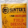 Hunting Hunter's Specialties Field Dressing Gloves
