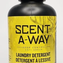 Hunter's Specialties Scent-A-Way Laundry Detergent 18oz 100091C