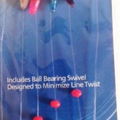 AHI Sabiki Rig SB-502