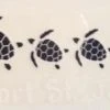 Auto-Graphs Port St. Joe Turtle Family Decal