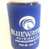 Bluewater Outriggers BlueWater Can Koozie Beach & Pool