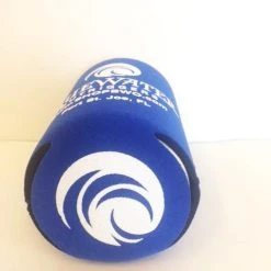 Bluewater Outriggers BlueWater Can Koozie Beach & Pool