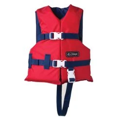 Kent Floatation Marine Kent Deluxe Life Vest