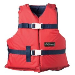 Kent Floatation Marine Kent Deluxe Life Vest