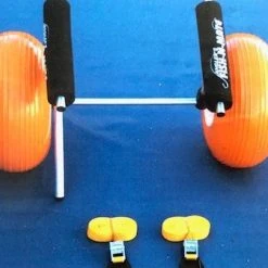 Angler's Fish-n-Mate Kayak/Boat Canoe Cart 716A