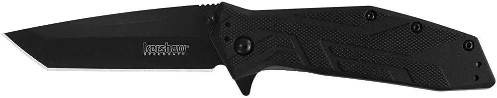 Kershaw Brawler Knife 1990 3 Kershaw Brawler Knife 1990