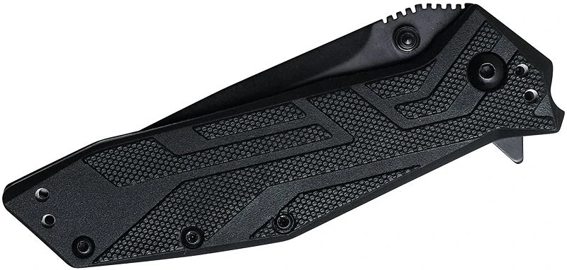 Kershaw Brawler Knife 1990 4 Kershaw Brawler Knife 1990