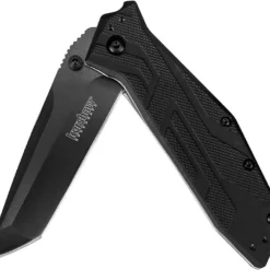 Kershaw Brawler Knife 1990 11 Kershaw Brawler Knife 1990