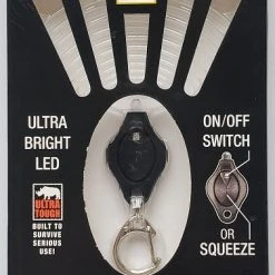 RV And Camping LRI Photon Micro-Light II