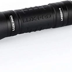 Lux-Pro LP600V2 Compact LED Flashlight 400 Lumens