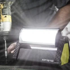 Lux-Pro XP1810 Broadbeam Surface LED Light 575 Lumens