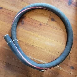 Bluewater Outriggers MPI Fuel Hose 350-2000 8ft Marine