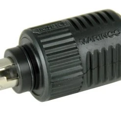 Marinco 12/24/36V 3 Wire ConnectPro Trolling Motor Plug 12VBP Marine
