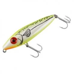 MirrOlure She Dog Surface Walker 83MR-CHPR