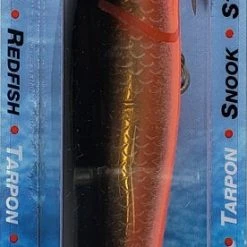 MirrOlure Surface Walker Top Dog Jr. 84MR-808