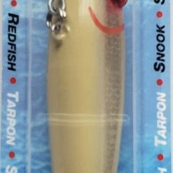 MirrOlure Top Pup Surface Walker 74MR-BNS Lures & Bait