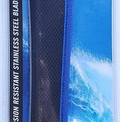 Knives And Tools Mustad 9in Fillet Knife