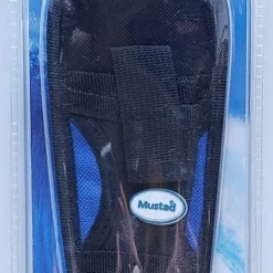 Knives And Tools Mustad Heavy Duty 6in Angler's Pliers And Forceps 2pk