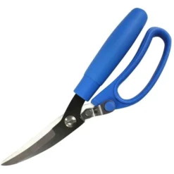 Mustad Heavy Duty 9in Sportsman's Shears MT-SPRTSHR Knives And Tools 6 Mustad Heavy Duty 9in Sportsman's Shears MT-SPRTSHR Knives And Tools