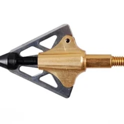 New Archery NAP Bloodrunner 2 Blade Practice Heads 2-Pack 60-686 7 New Archery NAP Bloodrunner 2 Blade Practice Heads 2-Pack 60-686