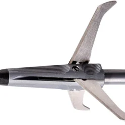 New Archery NAP Spitfire Maxx Mechanical Broadheads 60-798