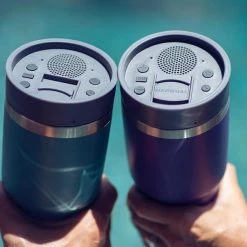 Beach & Pool Narwhal Bluetooth Speaker Lid