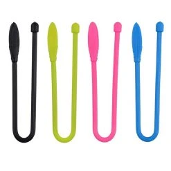 Nite Ize Gear Tie GTK6-A1-4R7 Beach & Home