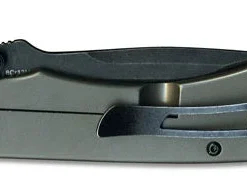 Outdoor Edge Divide Partially Serrated Knife DV-10SC Knives And Tools