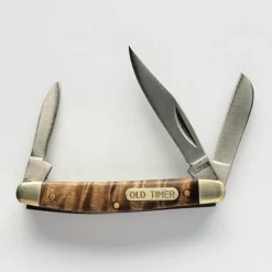 Old Timer 2 3/4 Inch Pocket Knife 108OTW