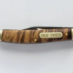 Old Timer 2 3/4 Inch Pocket Knife 108OTW 8 Old Timer 2 3/4 Inch Pocket Knife 108OTW