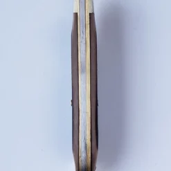 Old Timer Gunstock Trapper Single Blade Pocket Knife 194OT