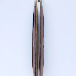 Old Timer Gunstock Trapper Single Blade Pocket Knife 194OT