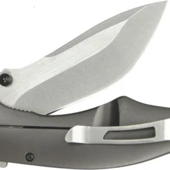 Outdoor Edge 3.5" Conquer Knife CQ-35S Knives And Tools