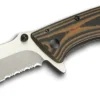 Outdoor Edge 3.5" Conquer Knife CQ-35S Knives And Tools