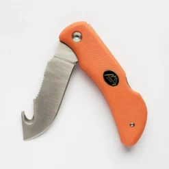 Knives And Tools Outdoor Edge Grip Hook Blaze Folding Knife GHB-50