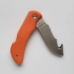 Knives And Tools Outdoor Edge Grip Hook Blaze Folding Knife GHB-50