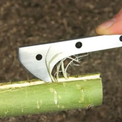 Knives And Tools Outdoor Edge Harpoon Survival Knife Combo HAR-1C