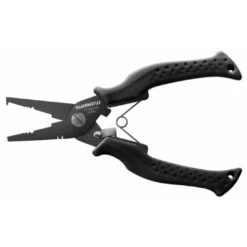 Shimano Stainless AD Plier RH Type-F 6" Fishing Accessories