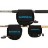 Shimano Neoprene Conventional Reel Cover Large Rods & Combo's