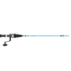 Rods & Combo's PENN Wrath 2500 Spinning Reel And Fishing Rod Combo WRTH2500662ML 5 Rods & Combo's PENN Wrath 2500 Spinning Reel And Fishing Rod Combo WRTH2500662ML