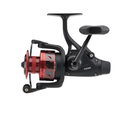 Penn Fierce III 4000LL Live Liner Reel